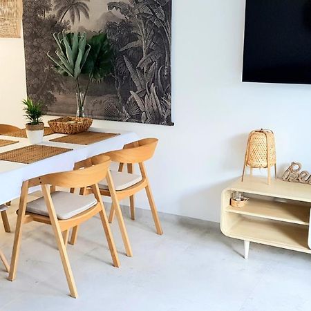 Boho Mare Apartament Поберово Экстерьер фото