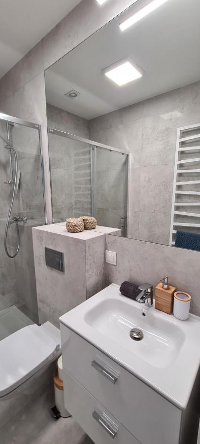 Boho Mare Apartament Поберово Экстерьер фото