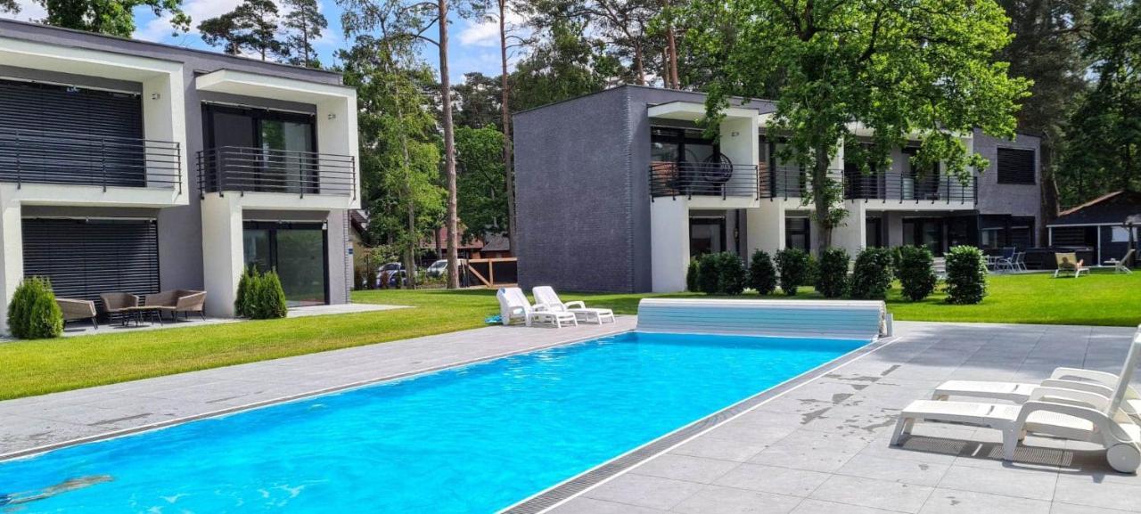 Boho Mare Apartament Поберово Экстерьер фото