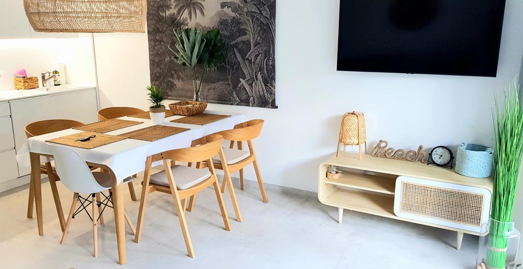 Boho Mare Apartament Поберово Экстерьер фото